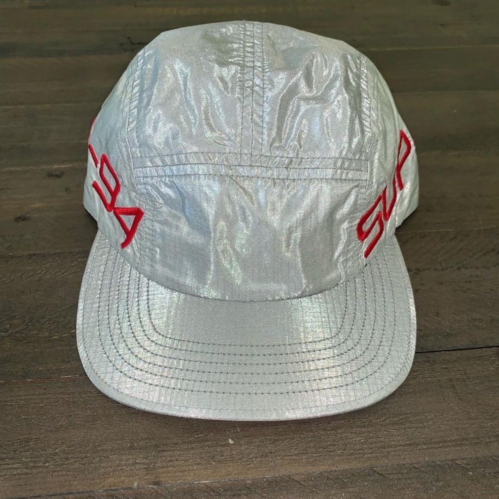 Silver Side Logo - image 1